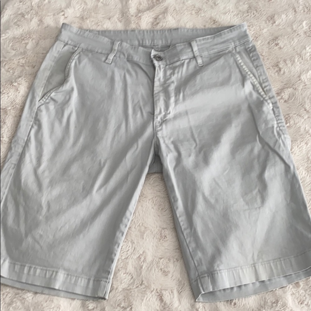 AG Shorts